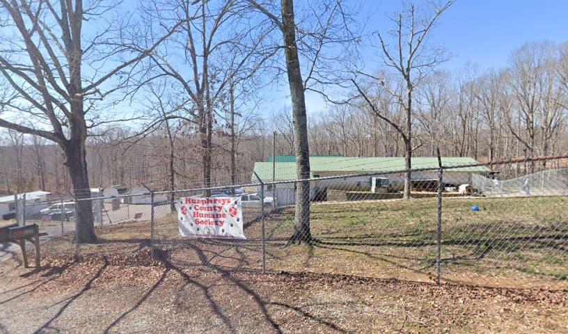 Waverly Animal Shelter