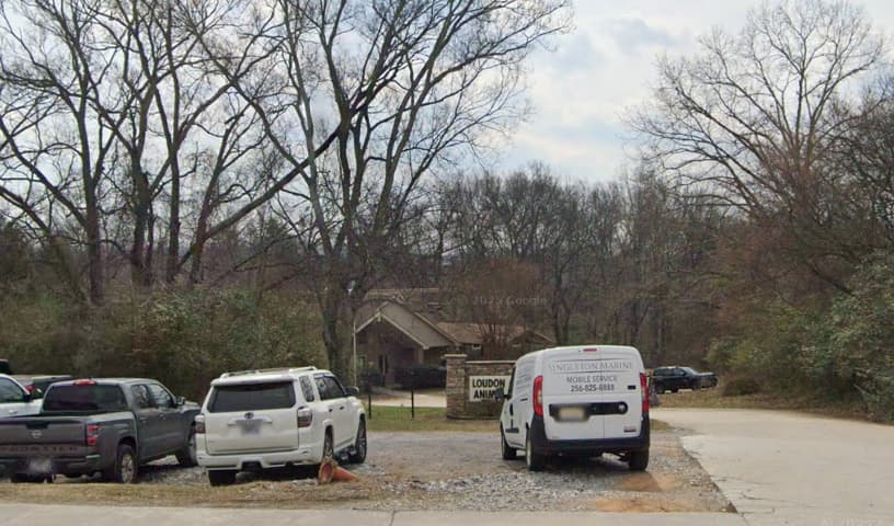 Loudon County Animal Shelter