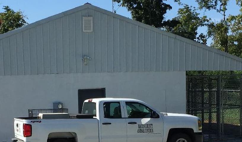 Macon County Animal Control