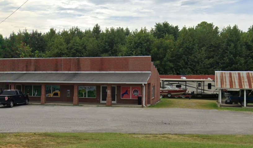 Kountry Kennels