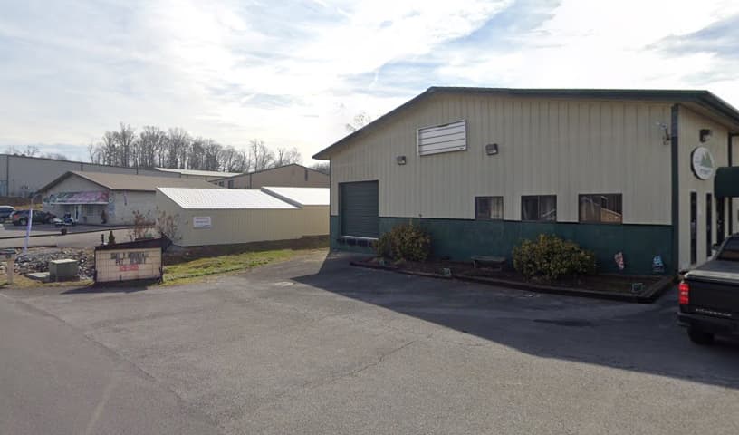 Smoky Mountain Pet Resort