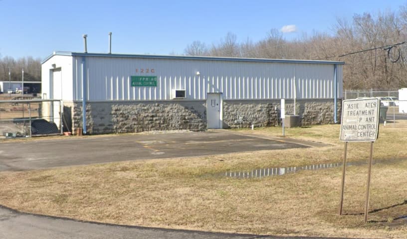 Portland Animal Shelter