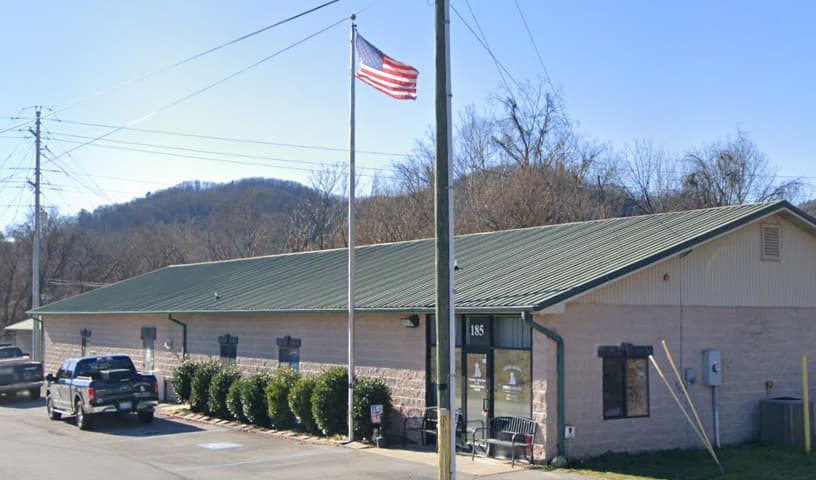 Unicoi County Animal Shelter