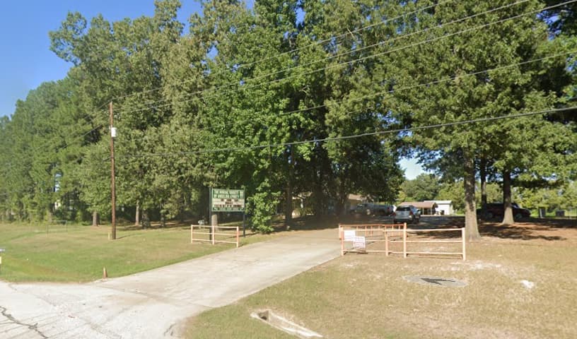 Winnie Berry Humane Society of Angelina County Pet Adoption Center