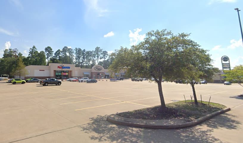 PetSmart Dog Training