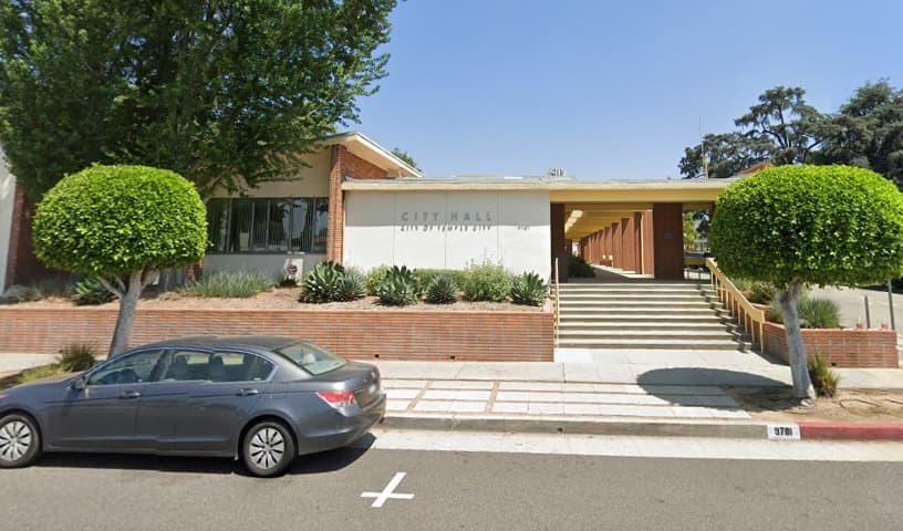 City of Temple Animal Services