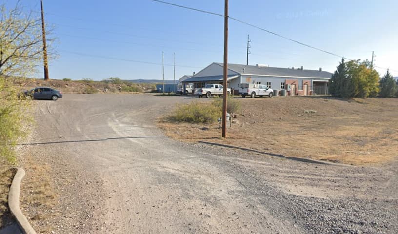 Alpine City Shelter & Animal Control