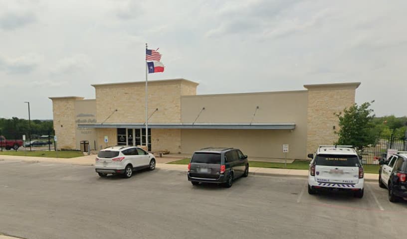 Marble Falls Animal Control