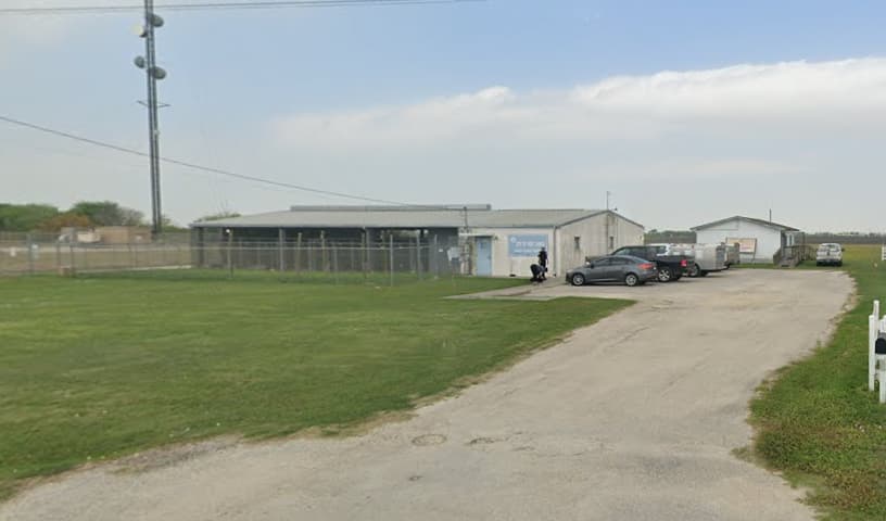 Port Lavaca Animal Control