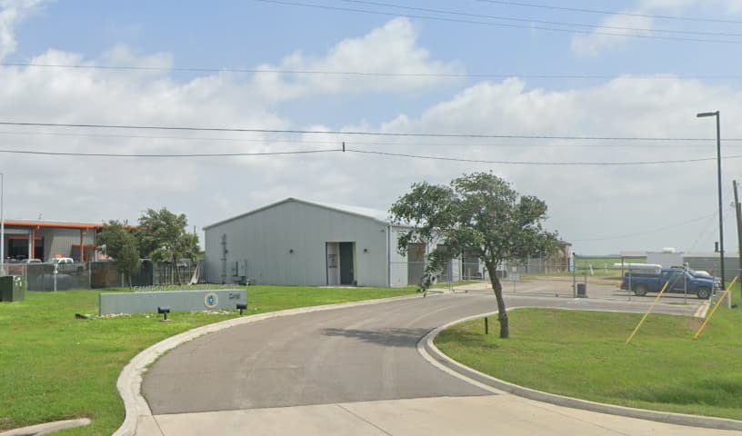 Cameron County Animal Shelter