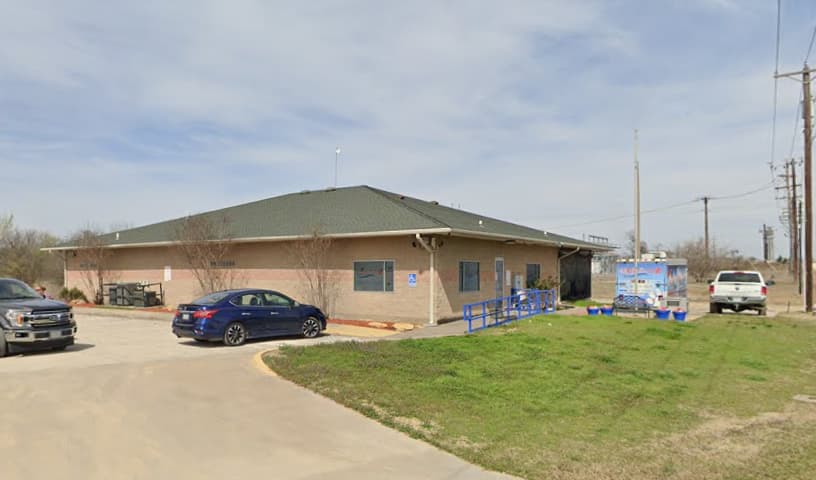 Noah's Ark Animal Shelter