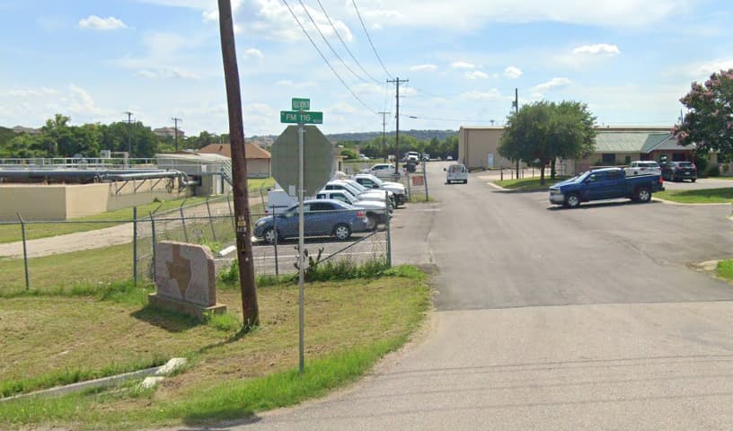 Copperas Cove Animal Control