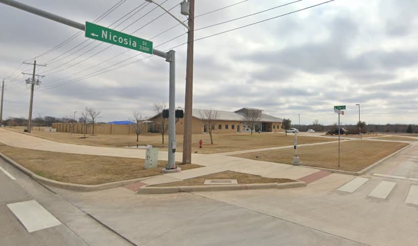 Denton Animal Services
