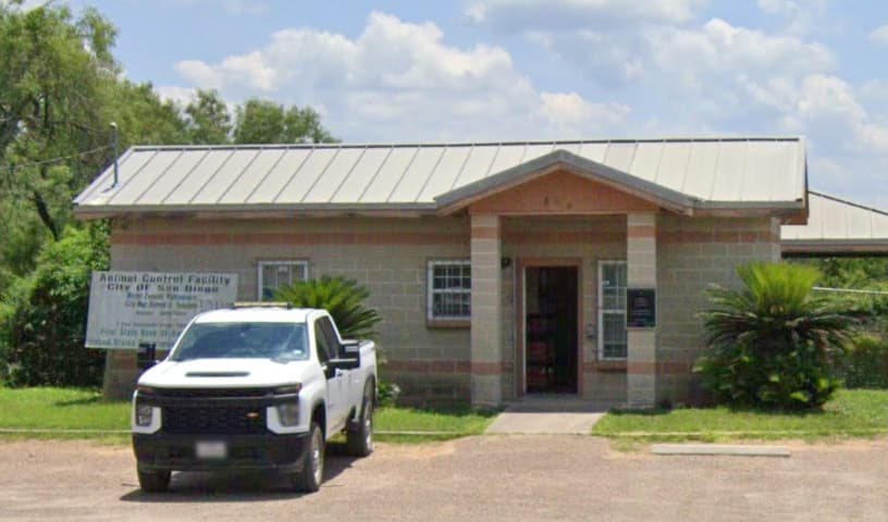 San Diego Animal Control