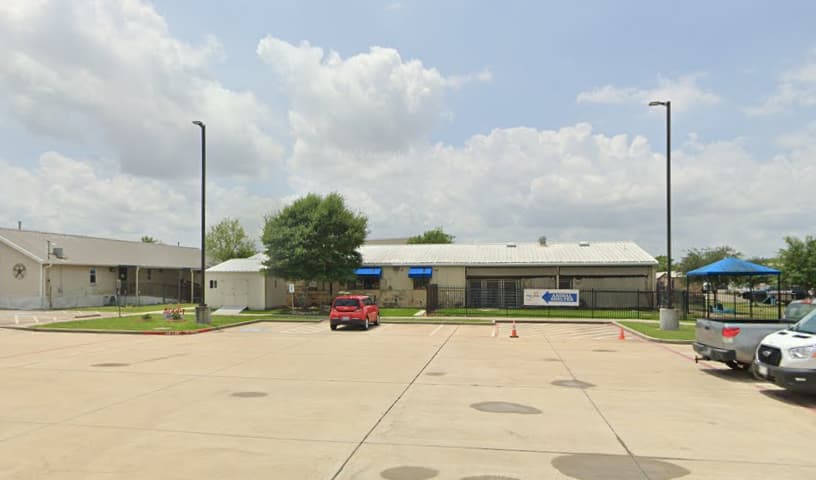 Sugar Land Animal Control