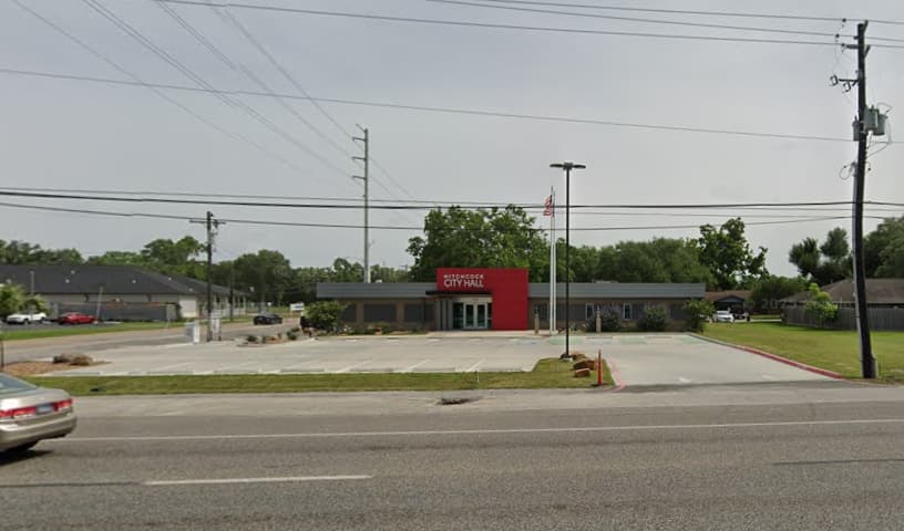 The City of Hitchcock Animal Control