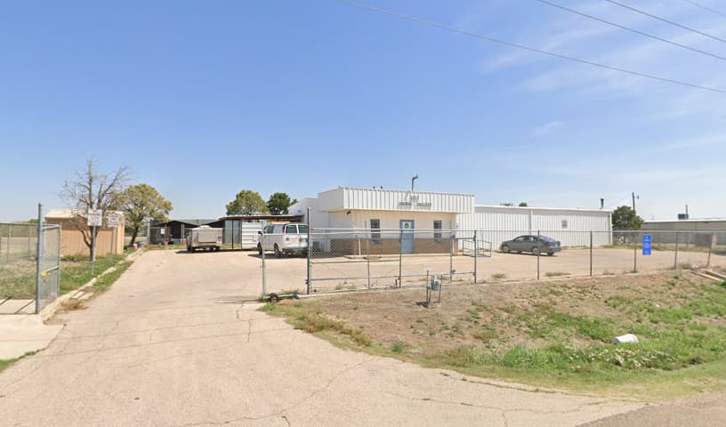 Plainview Animal Shelter