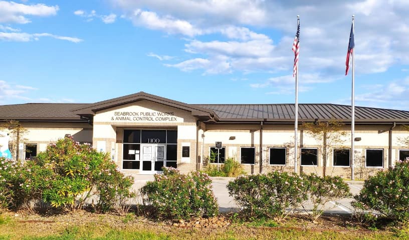 Seabrook Animal Control