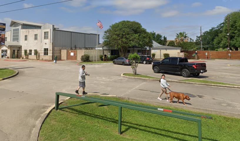 Houston Humane Society