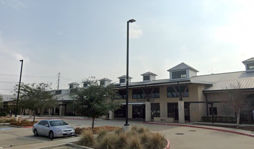 Houston SPCA Animal Protection Organization