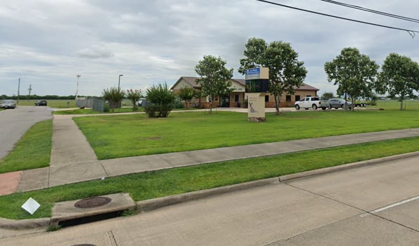 La Porte Animal Shelter and Animal Control