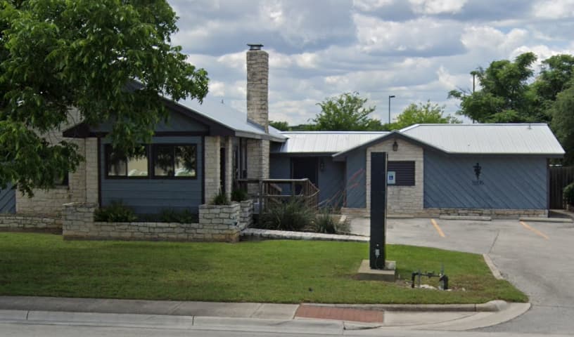 Animal Care Center of Hays County