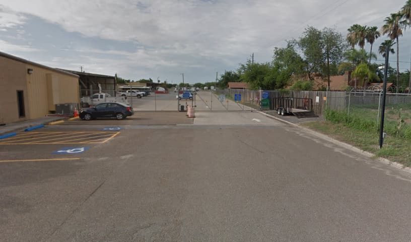 Pharr Animal Control