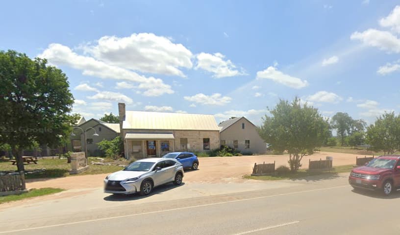Hill Country SPCA