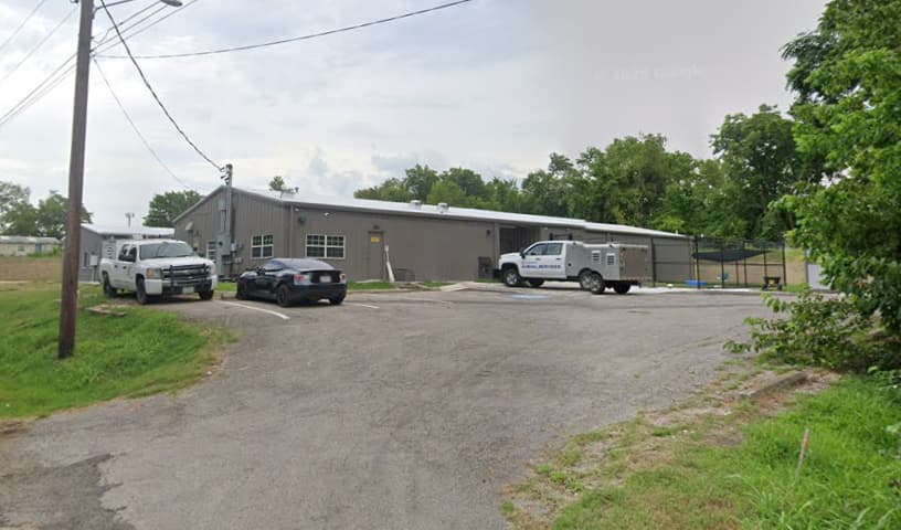 Commerce City Animal Shelter