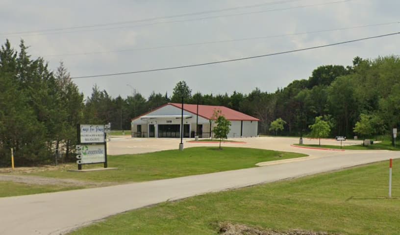 CIty of Greenville Animal Control