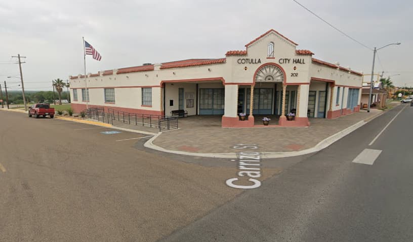 Cotulla City Animal Control