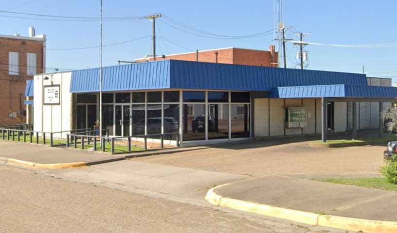 Mexia City Animal Control