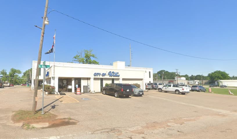 City of Willis Animal Control