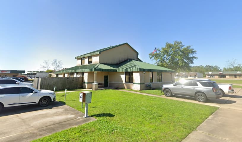 Pinehurst City Hall Animal Services