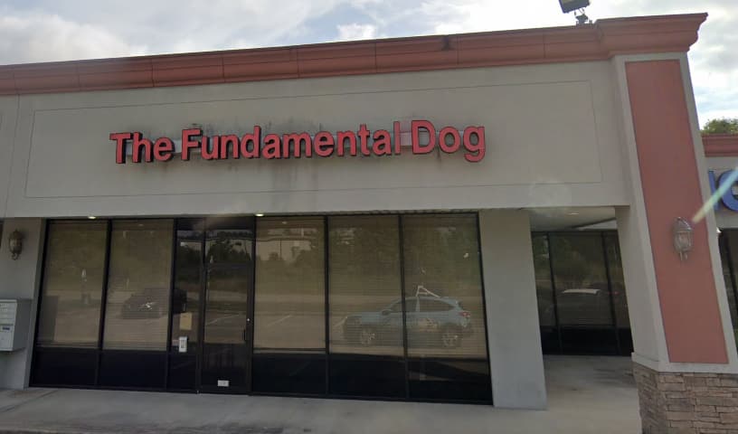 The FUNdamental Dog