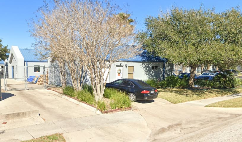 Gulf Coast Humane Society