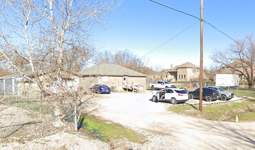 Royse City Animal Control & Shelter