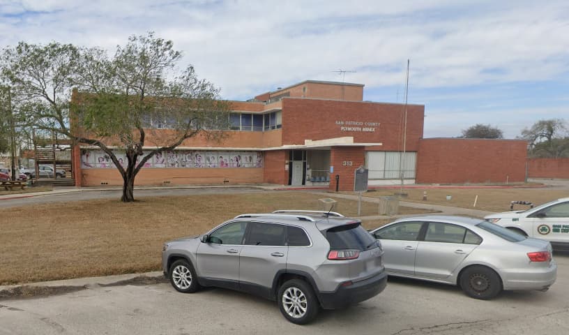 Sinton Animal Control
