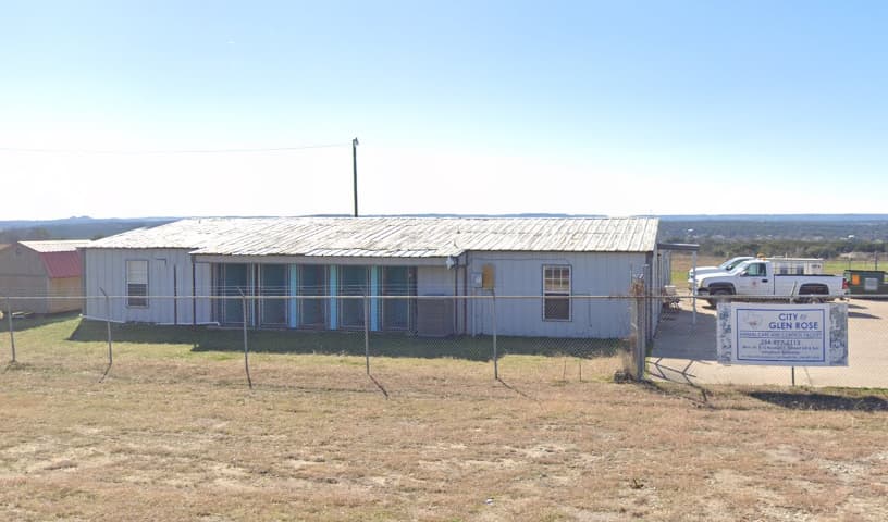 Glen Rose Animal Control