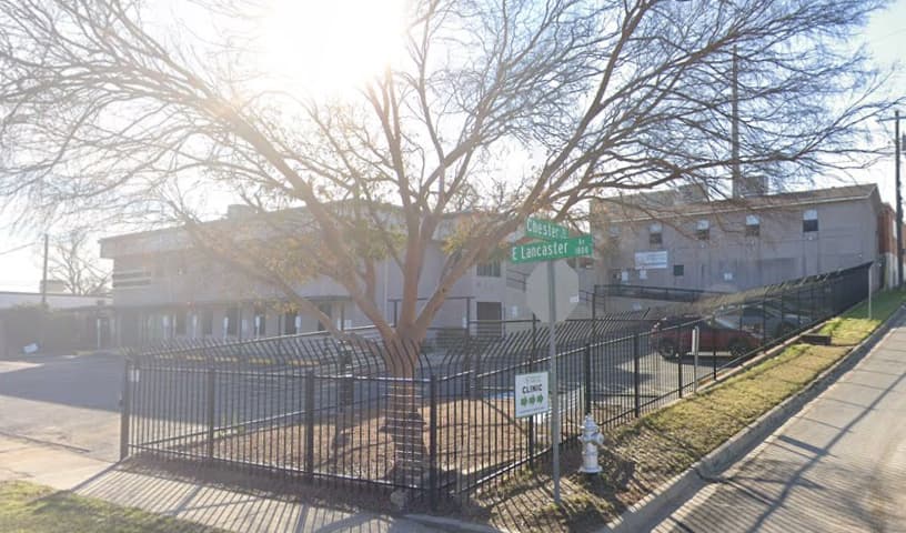 Humane Society of North Texas Animal Resource Center