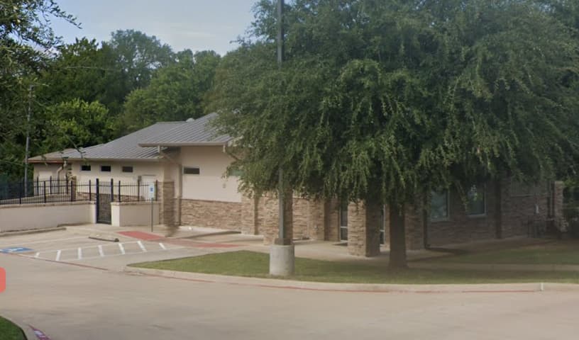 Lake Worth Animal Shelter