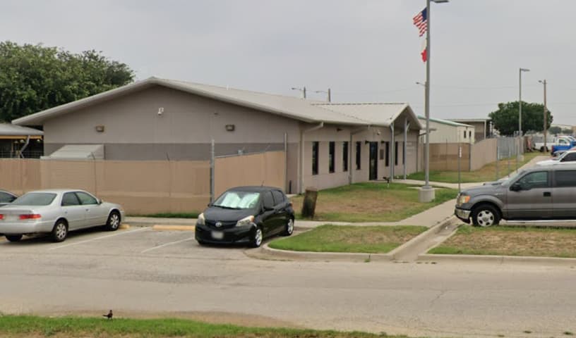 Laredo Animal Care Services
