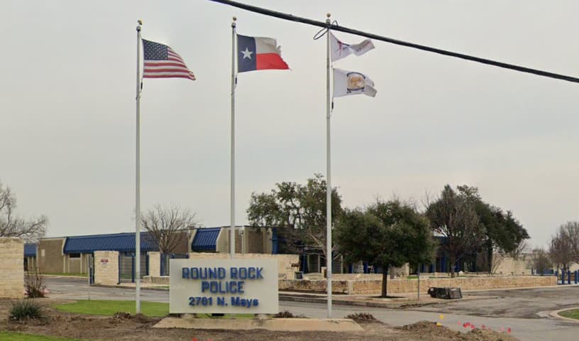 Round Rock Animal Control