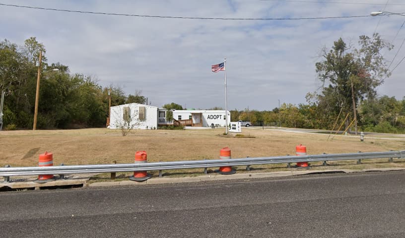 Taylor City Animal Shelter