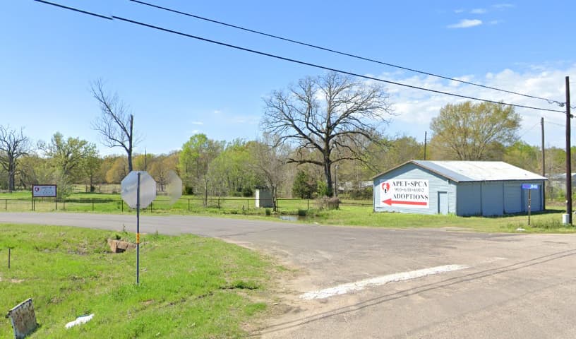 APET Animal Shelter