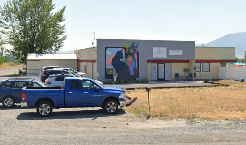 Cache County Humane Society