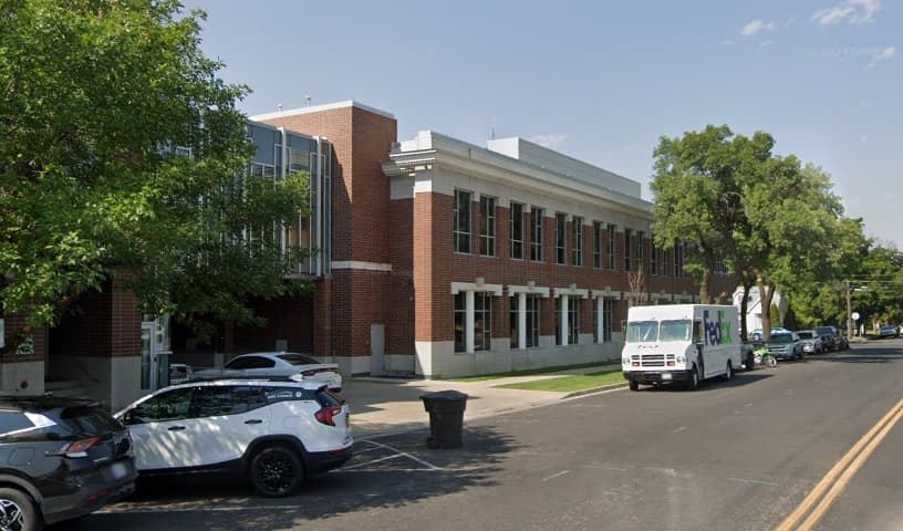 Logan Animal Control