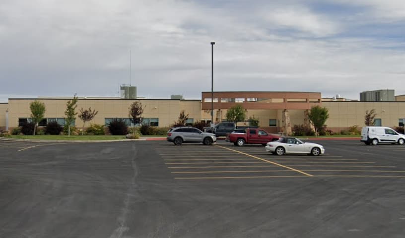 Duchesne County Animal Control Departments