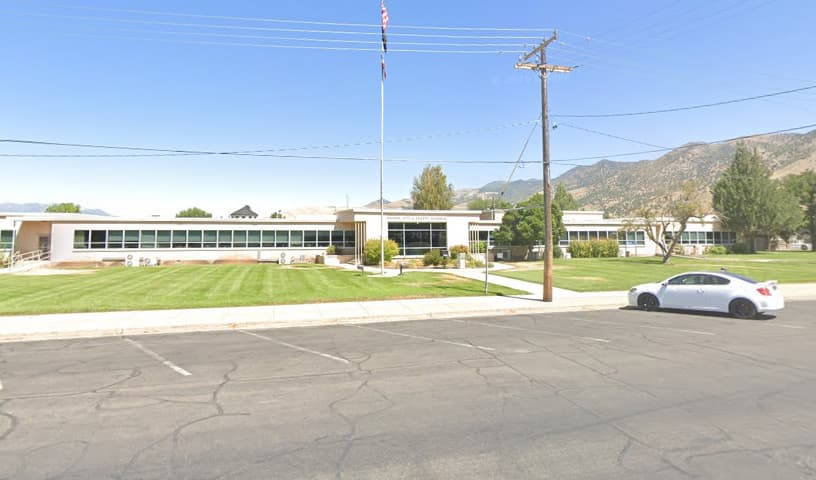 Morgan County Animal Services