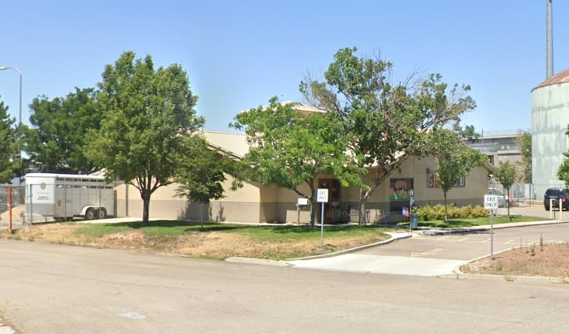 South Salt Lake Animal Services